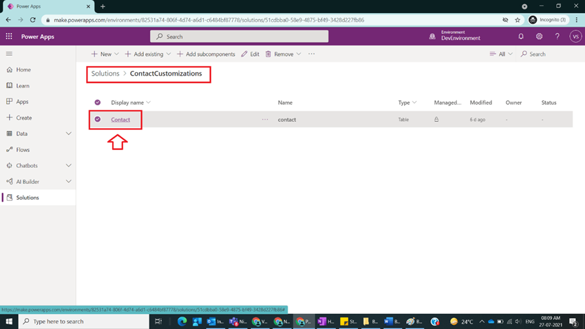 Business Rules with Actions Set Business Required/Visibility in Model Driven Power Apps